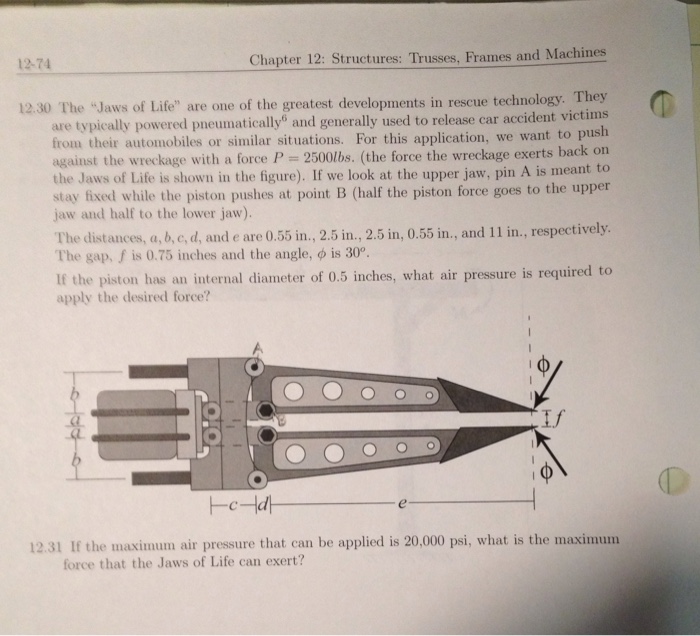 The "Jaws of Life" are one of the greatest