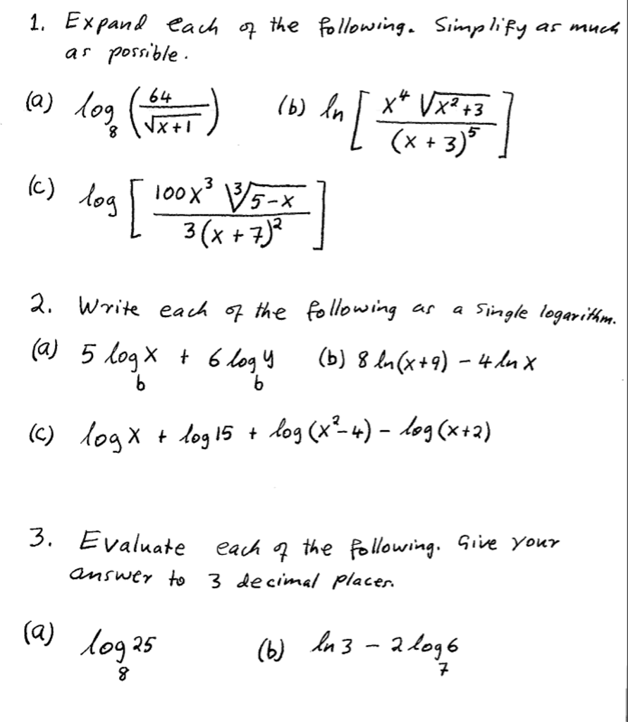 solved-expand-each-of-the-following-simplify-as-much-as-chegg