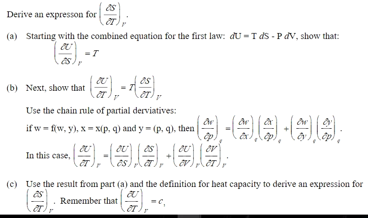 solved-derive-an-expresson-for-a-starting-with-the-chegg