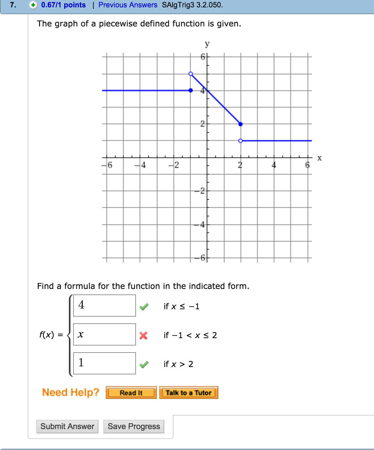 piecewise-linear-functions