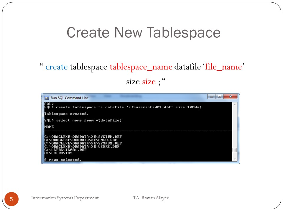 create-new-tablespace-create-tablespace-tabl-chegg