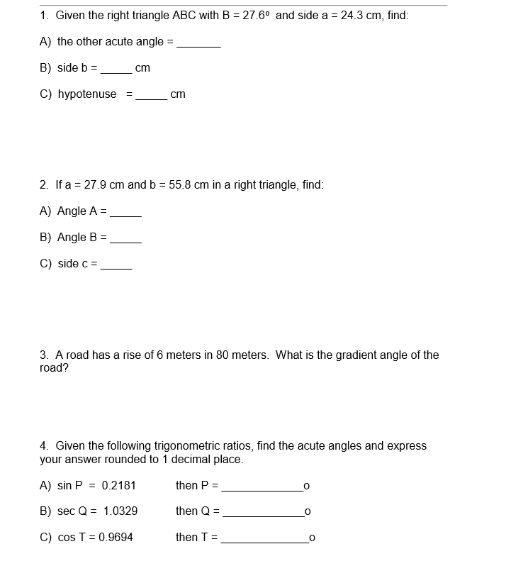 Solved Geometry Step By Step. Please Answer Only If You 