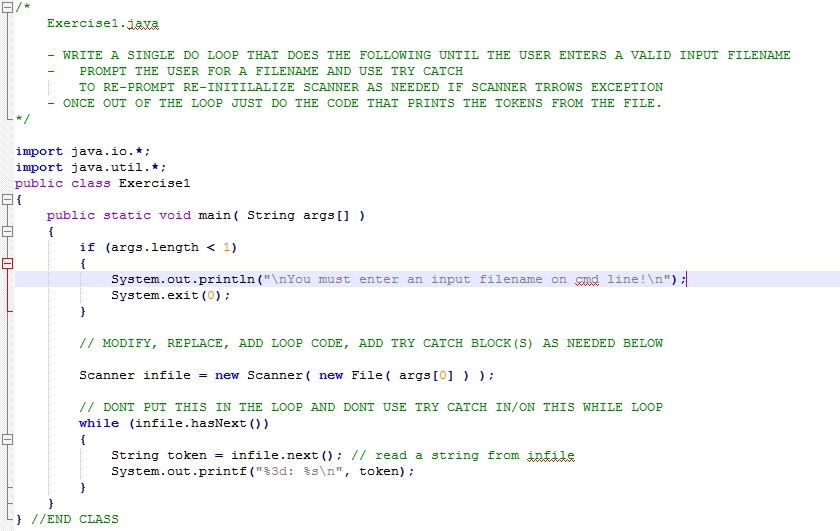 Solved For each problem, open the starter file and read the | Chegg.com