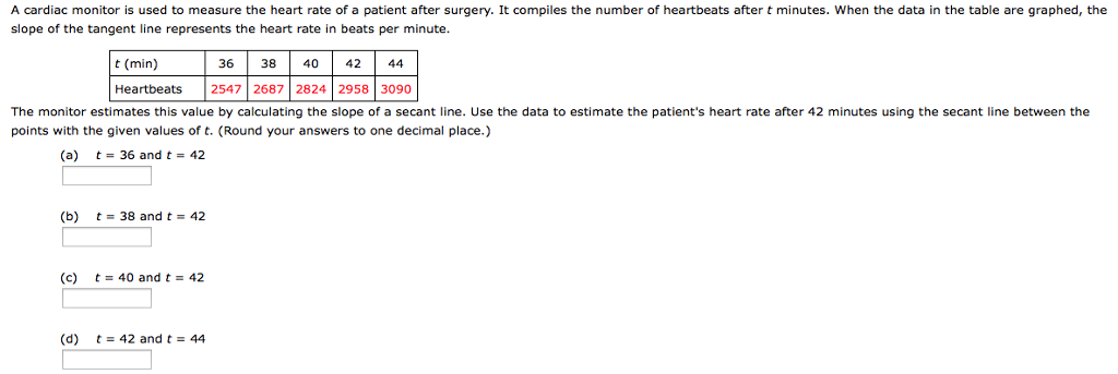 cardiograph bpm normal