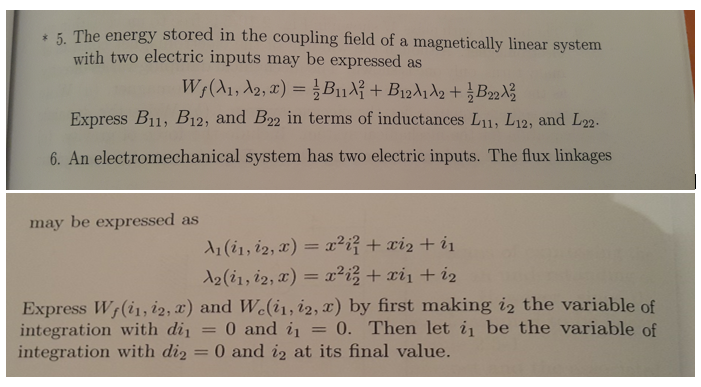 the-energy-stored-in-the-coupling-field-of-a-chegg