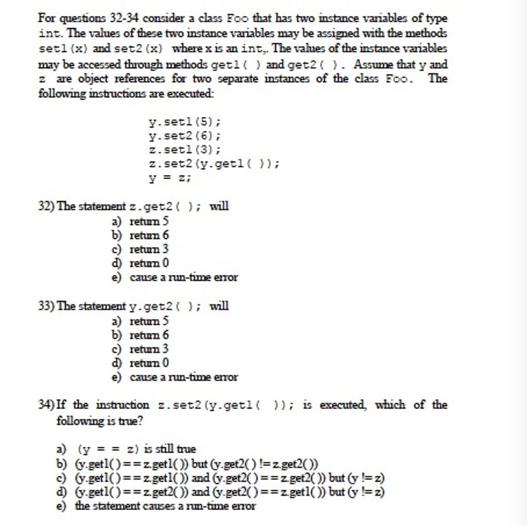 Solved: Can someone give explnation on how to find answer