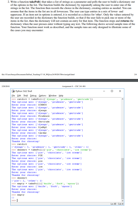 Powershell Script Parameter List Of Strings