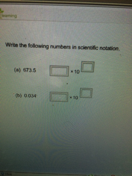 solved-write-the-following-numbers-in-scientific-notation-chegg