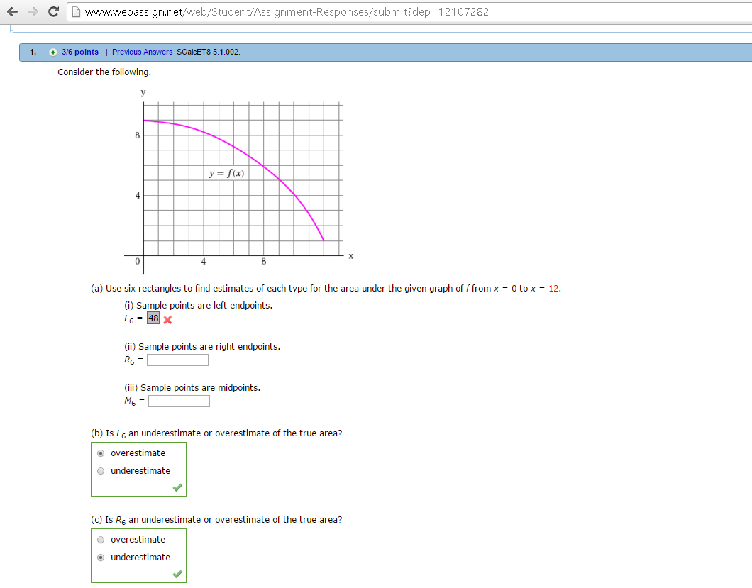 Solved Please Help Me Figure Out This Math Problem, I Can't | Chegg.com