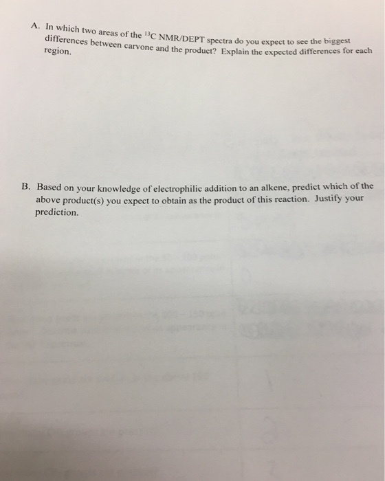 in-which-two-areas-of-the-13c-nmr-dept-spectra-do-you-chegg