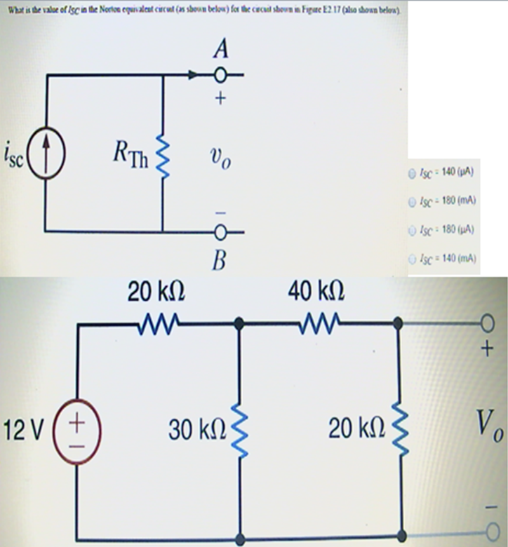 Solved What is the value of lsc in the Newton equivalent