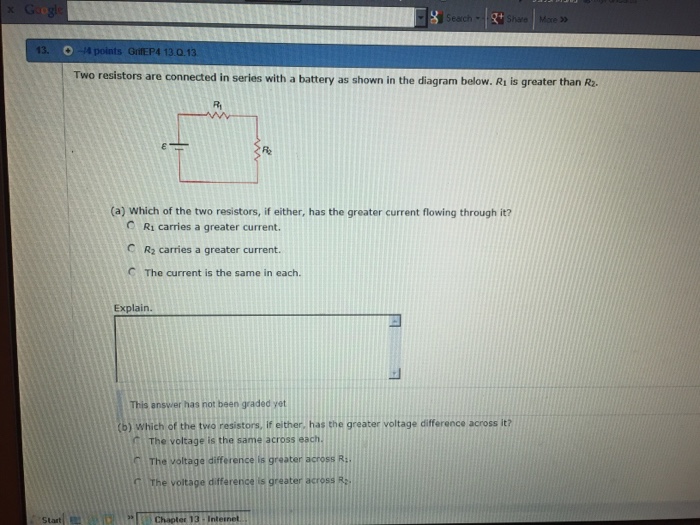 Solved Explain Both A And B | Chegg.com