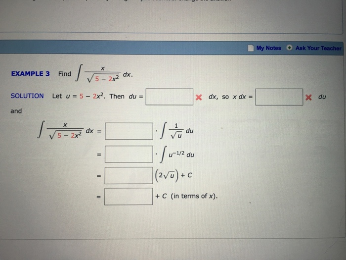 integration root x square 2 x 5 dx