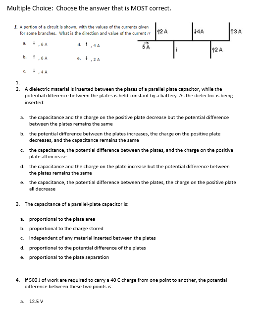 my career tech problem solving test answers