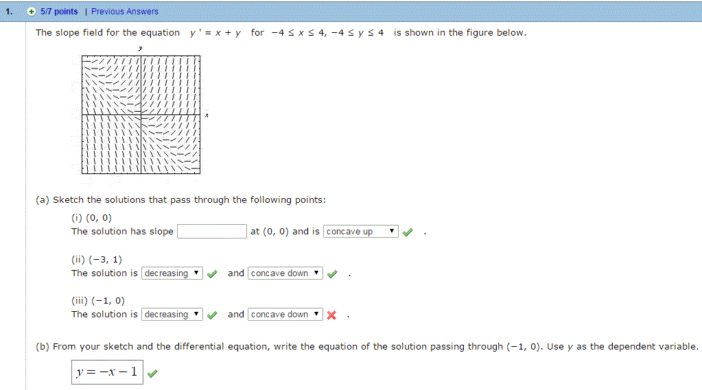 solved-the-slope-field-for-the-equation-y-x-y-for-4