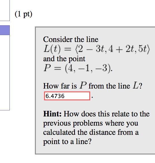 solved-consider-the-line-l-t-2-3t-4-2t-5t-and-the-chegg