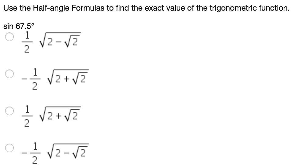 solved-use-the-half-angle-formulas-to-find-the-exact-value-chegg