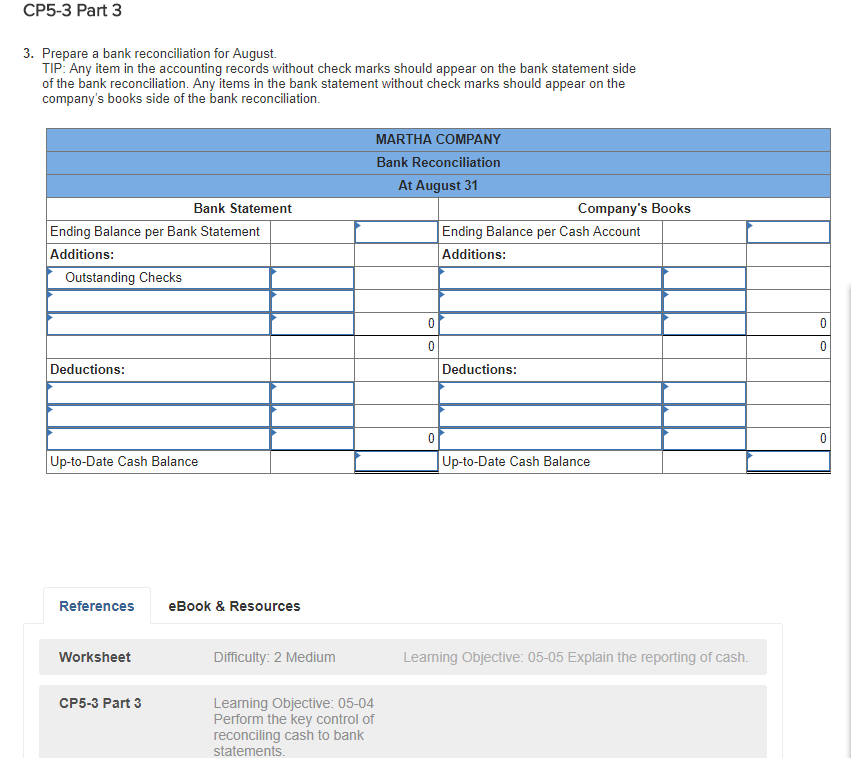 solved-cp5-3-identifying-outstanding-checks-and-deposits-in-chegg