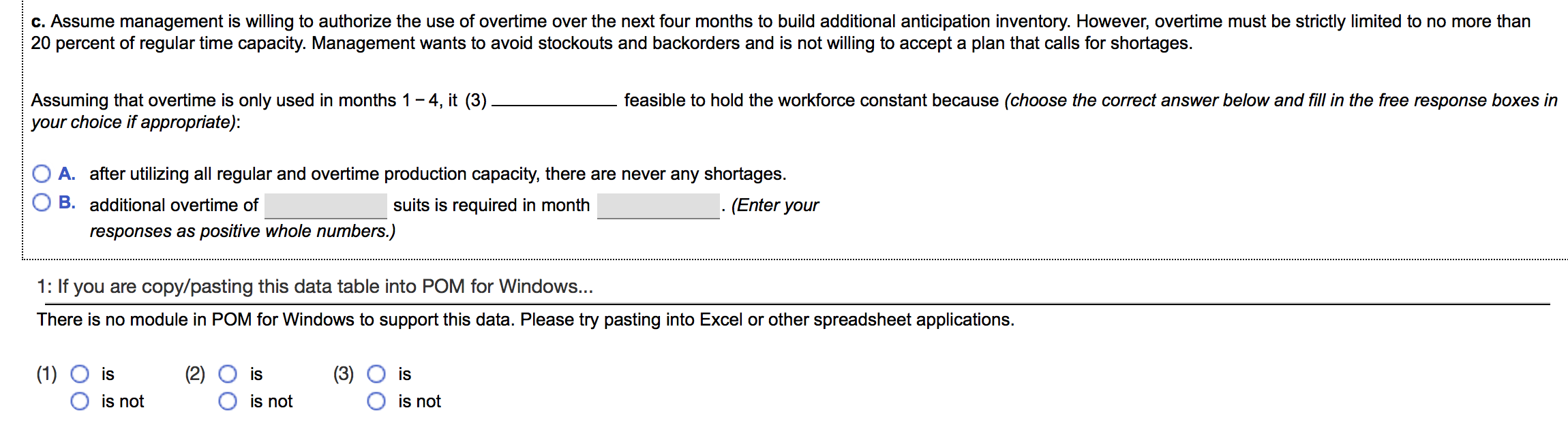 Climate Control, Inc., makes expeditionquality rain
