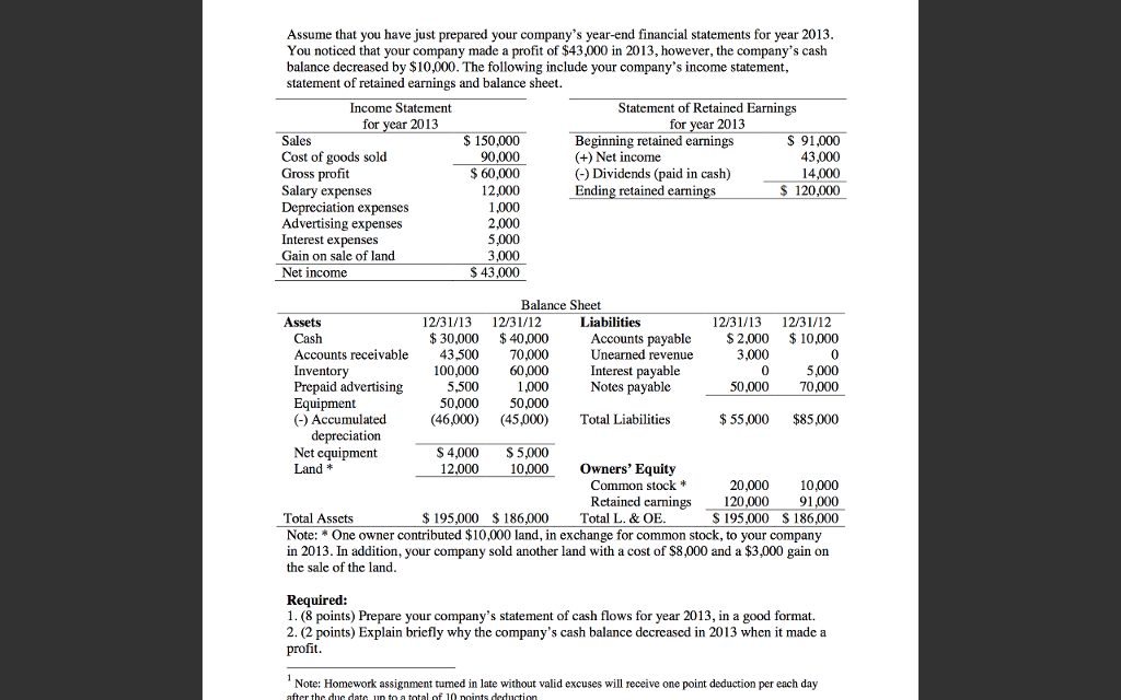 Just answer homework income