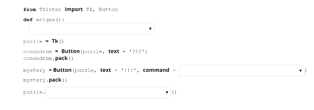 Solved Python When complete the program should create a | Chegg.com