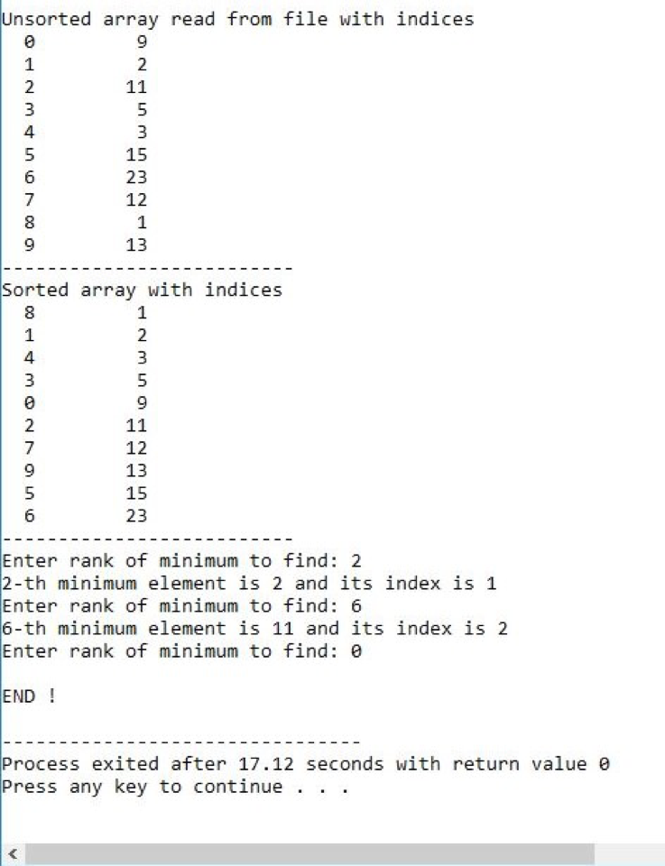 Solved (Please do this in C language using data files and | Chegg.com