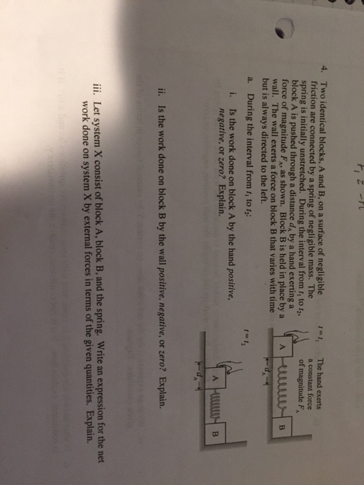 Solved The first part of the question is in the second photo | Chegg.com