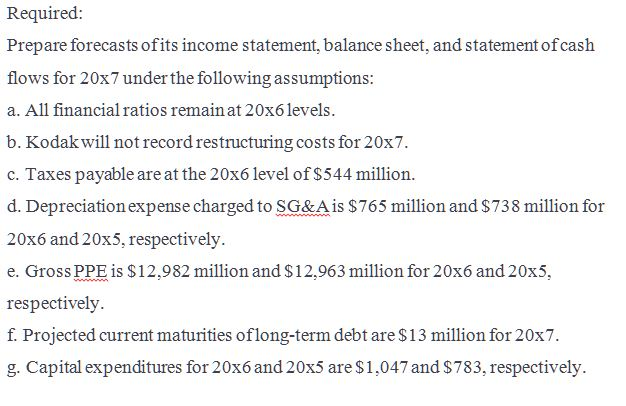 FINANCIAL STATEMENT ANALYSIS BY KR SUBRAMANYAM 11TH EDITION PDF visual data 7