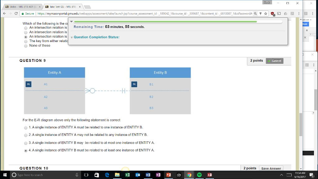 HPE7-A01 Testantworten