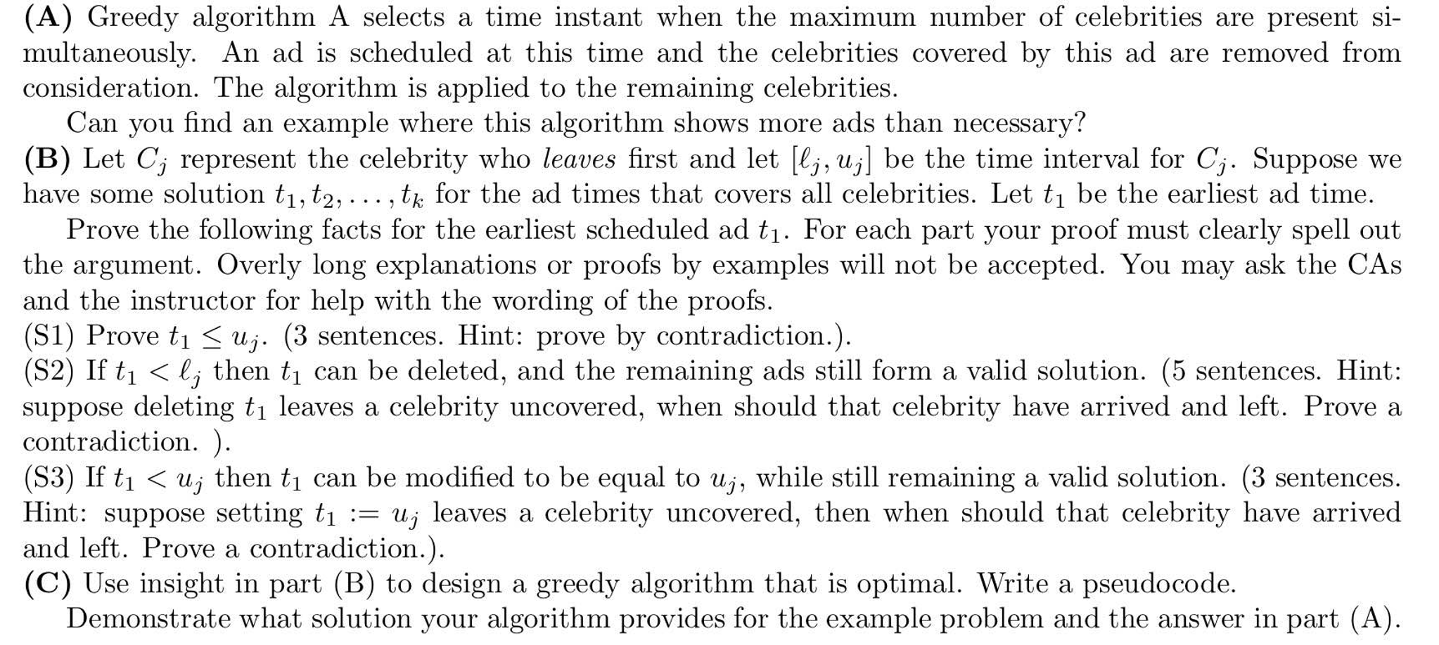 An exhibition is going on in town today from t = 0 (9 | Chegg.com