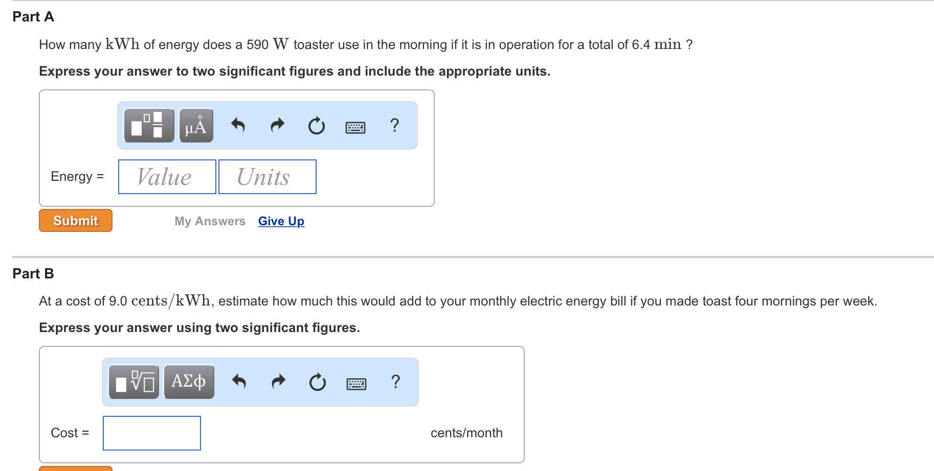How Much Energy Does A Toaster Consume at Lloyd Roberts blog