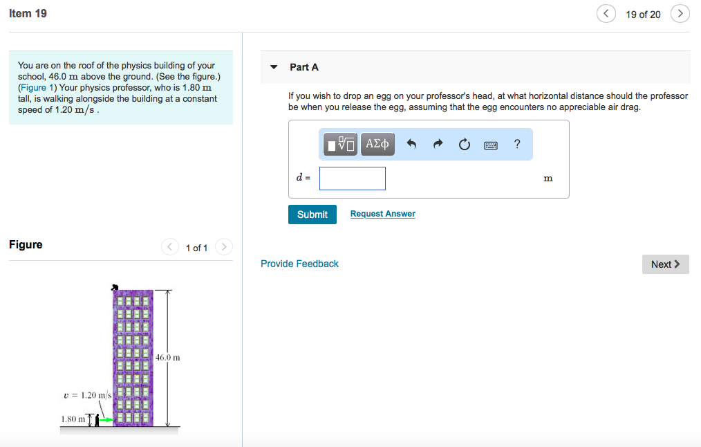 Solved Item 19 く 190f 20 〉 You are on the roof of the