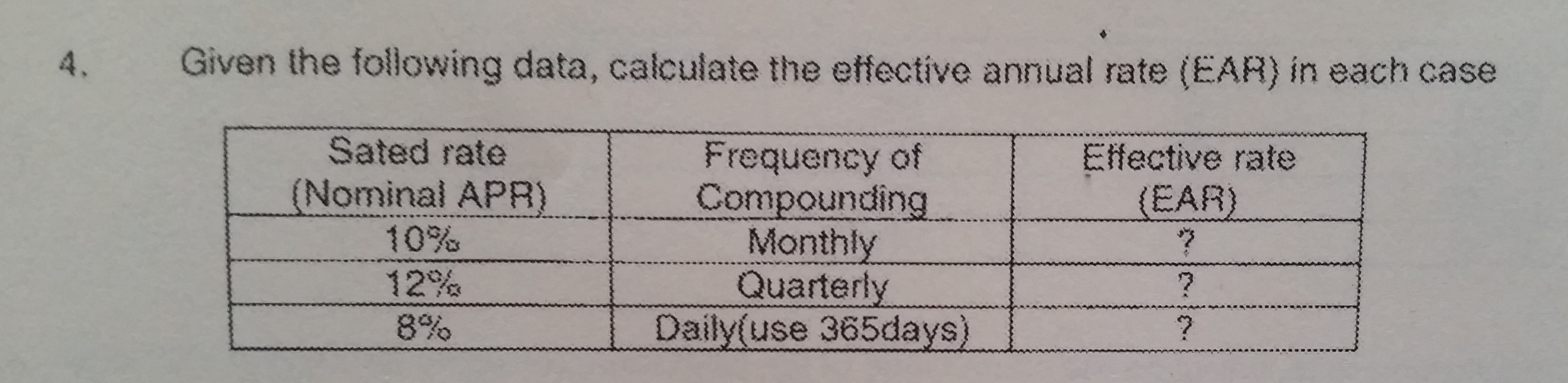 solved-given-the-following-data-calculate-the-effective-chegg