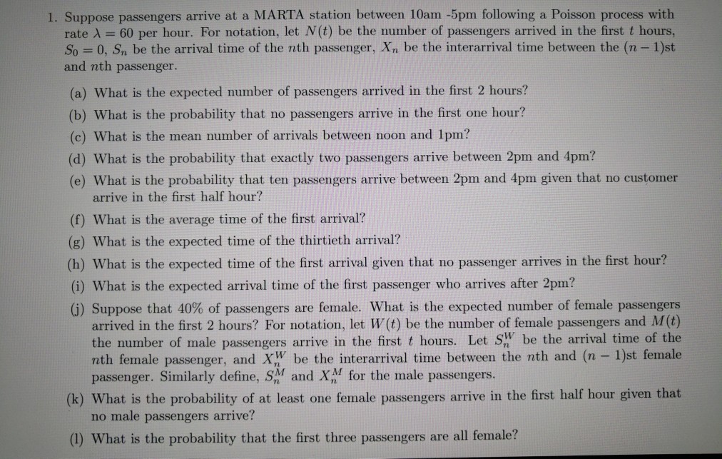 solved-suppose-passengers-arrive-at-a-marta-station-between-chegg