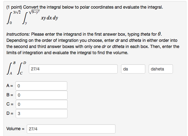 solved-convert-the-integral-below-to-polar-coordinates-and-chegg