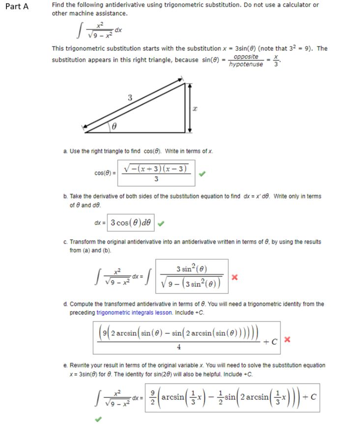 find x calculator geometry