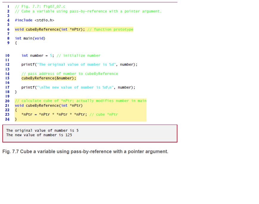 Solved (Textbook ISBN: 9780133964639; Chapter 7) Modify the | Chegg.com