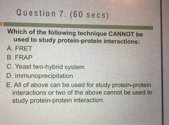 solved-which-of-the-following-technique-cannot-be-used-to-chegg