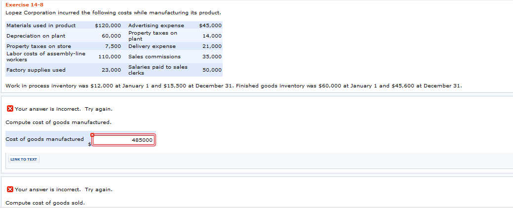 solved-exercise-14-8-lopez-corporation-incurred-the-chegg