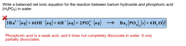 solved-write-a-balanced-net-ionic-equation-for-the-reaction-chegg