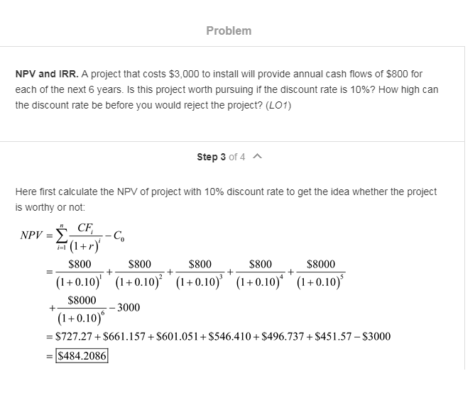 Solved I did not understand this question well. I understand | Chegg.com