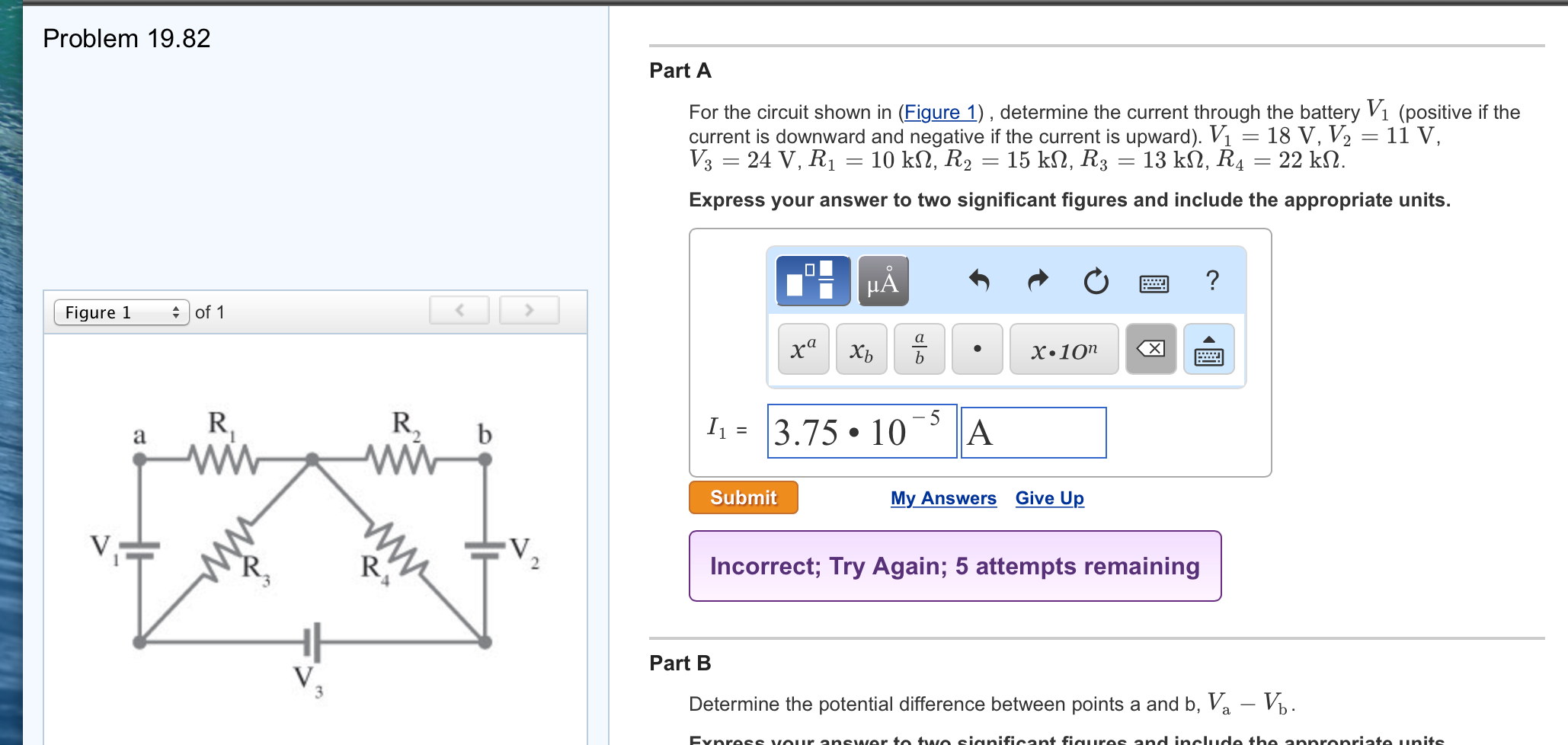 solved-for-the-circuit-shown-in-figure-1-determine-the-chegg