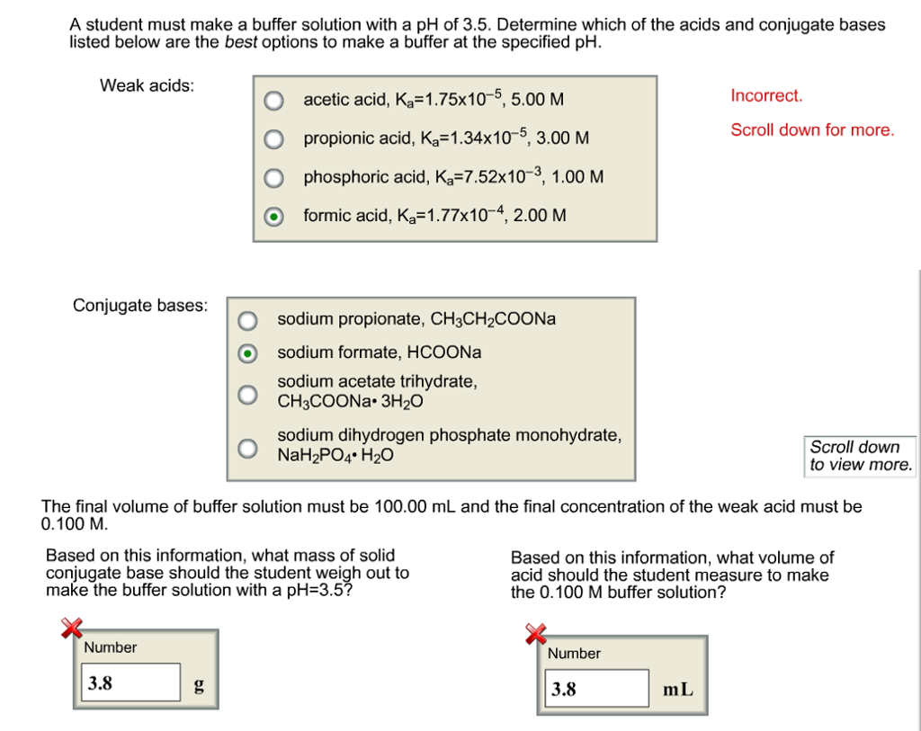 solved-a-student-must-make-a-buffer-solution-with-a-ph-of-chegg