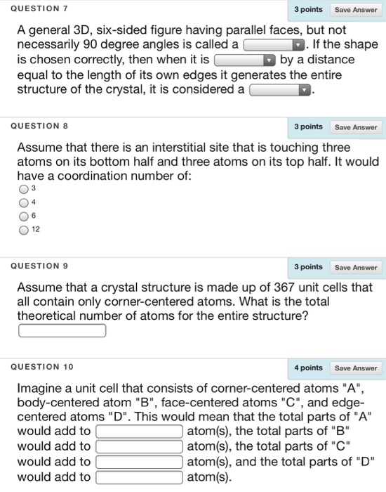 Solved QUESTION 2 3 points Save Answer In the two | Chegg.com