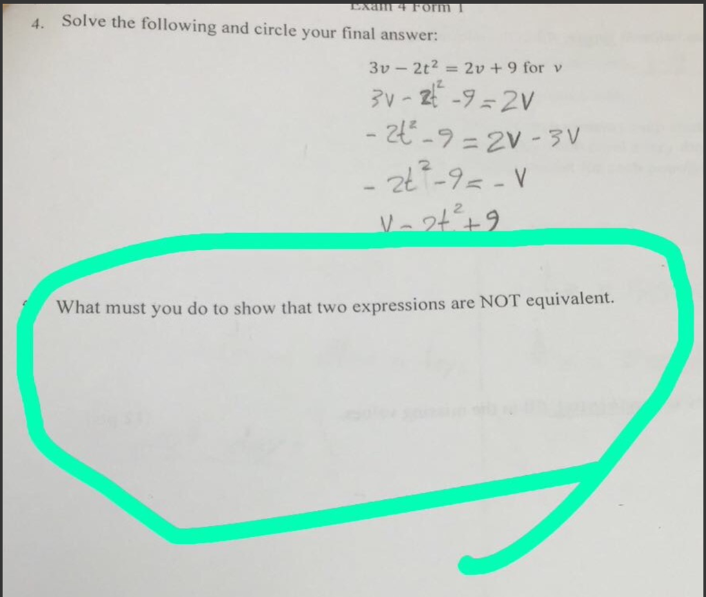 Solved Solve The Following And Circle Your Final Answer Chegg Solved Solve The Following And Circle Your Final Answer Chegg