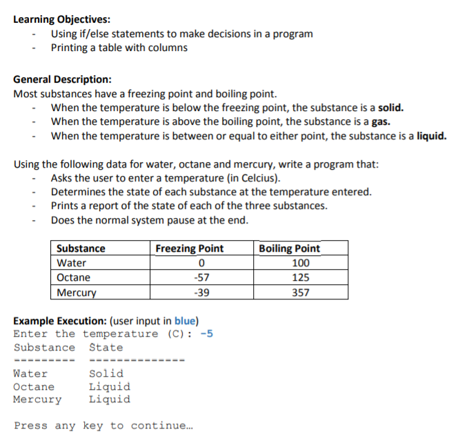 solved-learning-objectives-using-if-else-statements-to-chegg