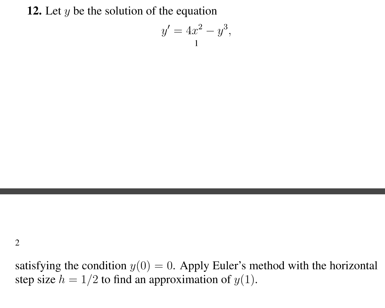 solved-let-y-be-the-solution-of-the-equation-y-4x-2-chegg