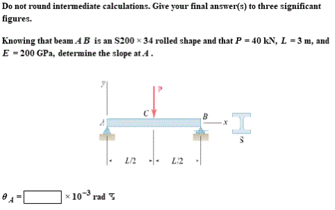 Solved Do not round intermediate calculations. Give your | Chegg.com