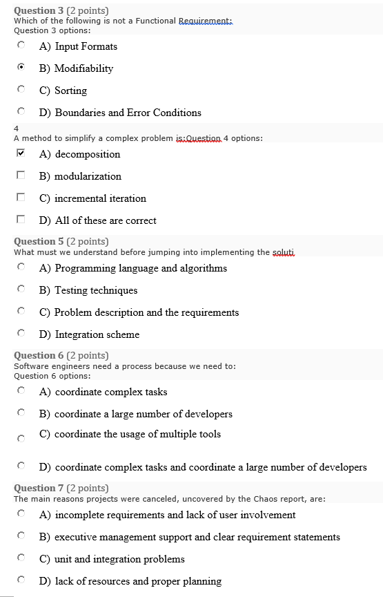 Which Is Not A Functional Testing Tool