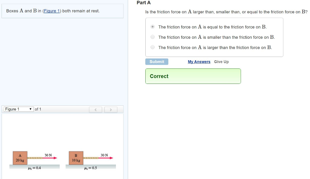 Solved I got the answer right but am not exactly sure how to